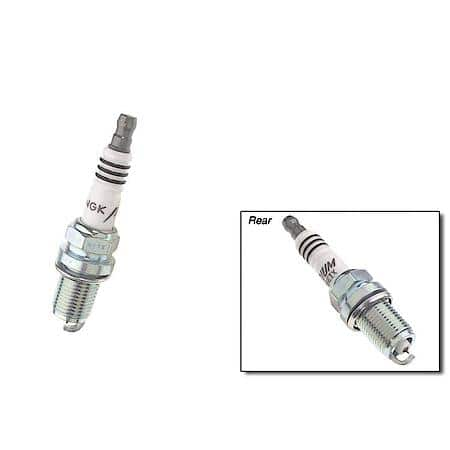 Iridium IX Spark Plug