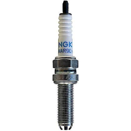 NGK OE Series Standard Nickel Spark Plug: Conventional Tip Design ...