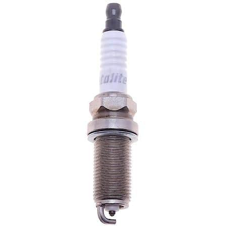 Single Platinum Spark Plug: Up to 60kMile Life Expectancy