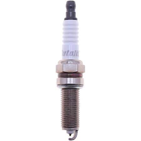 Iridium XP Finewire Spark Plug: Improved Durability, More Focused Ignition