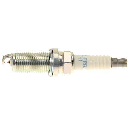 Laser Iridium Spark Plug