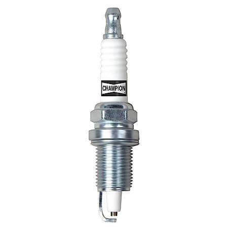 Copper Plus Spark Plug: Dependable Performance, OE Replacement, RC12ECC