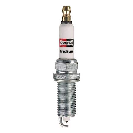 Iridium Spark Plug: Maximum Performance, OE Replacement, REC12WMPB5