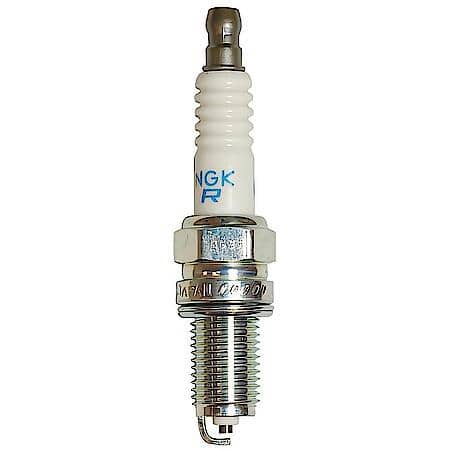 NGK Standard Nickel Spark Plug (KR9C-G): Reliable OE Performance