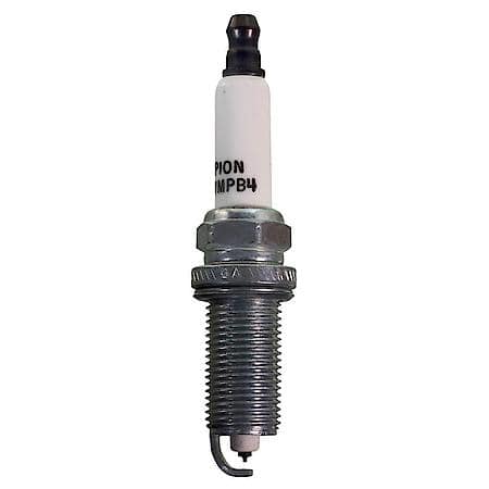 Iridium Spark Plug: Maximum Performance, OE Replacement, REC10WMPB4