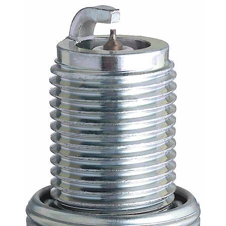 NGK Iridium IX Spark Plug: Single Iridium Fine Wire, BR8EIX 5044