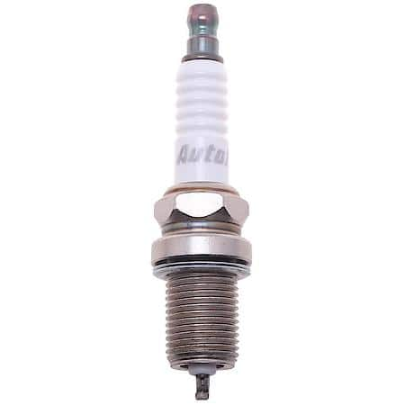 Iridium XP Finewire Spark Plug: Improved Durability, More Focused Ignition