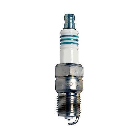 sparks DENSO Iridium Power Spark Plug: Maximum Spark Energy, 0.4mm