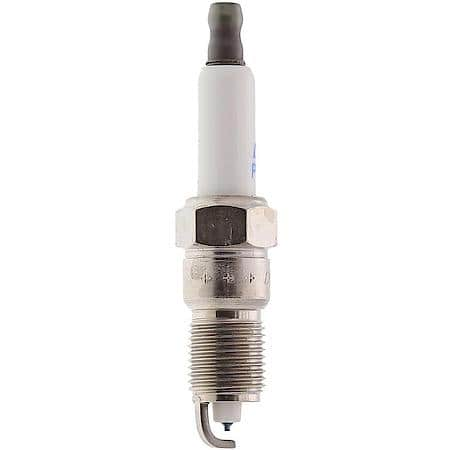 Double Platinum Spark Plug: OE Performance, lasts 60K+ Miles, PTJ16R15