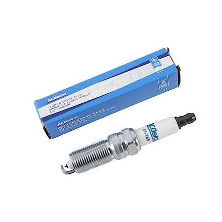 Iridium Spark Plug