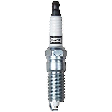 Copper Plus Spark Plug: Dependable Performance, OE Replacement, RE14MCC4