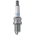 OE Series V-Power Nickel Spark Plug: V-Groove Tip Design, BCPR6E