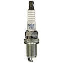 OE Series Laser Iridium Spark Plug: Fine Wire Tip Design, FR5EI