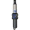 OE Series Laser Iridium High Ignitability Spark Plug: SPE Tip Design, SILKR8A-S