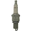 Copper Plus Spark Plug: Dependable Performance, OE Replacement, RN9YC4