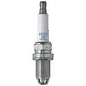 OE Series Standard Nickel Spark Plug: Semi-Surface Discharge Tip Design, BKUR7ET