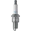 OE Series Standard Nickel Spark Plug: Semi-Surface Discharge Tip Design, BUR6EA-11