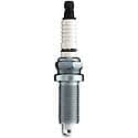 Copper Spark Plug: Delivers Quick Starts, Good Fuel Economy, Smooth Acceleration