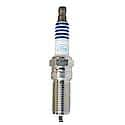 Iridium Spark Plug: Enhances Durability & Reduces Fuel Consumption