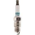 Iridium TT Spark Plug: Ultimate Endurance and Power, 0.4mm Iridium Tip, last 100K+ Miles, ITF16TT