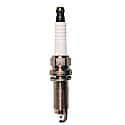 Iridium TT Spark Plug: Ultimate Endurance and Power, 0.4mm Iridium Tip, last 100K+ Miles, IXEH20ETT