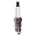 Iridium TT Spark Plug: Ultimate Endurance and Power, 0.4mm Iridium Tip, ITF20TT