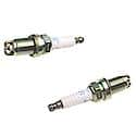 Laser Platinum Spark Plug