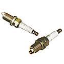 V Power Spark Plug