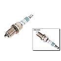 Iridium Power Spark Plug