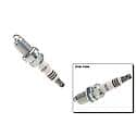 Iridium IX Spark Plug