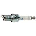 Laser Iridium Spark Plug