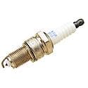 Double Platinum Spark Plug