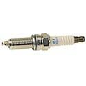 Laser Iridium Spark Plug