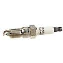 Double Platinum Spark Plug