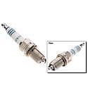 Iridium Power Spark Plug