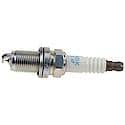 Laser Iridium Spark Plug