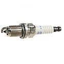 Double Platinum Spark Plug