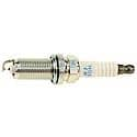 Laser Iridium Spark Plug