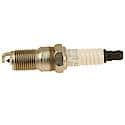 Original Equipment Finewire Single Platinum Spark Plug