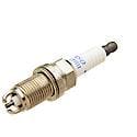 Double Platinum Spark Plug