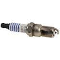 Original Equipment Finewire Single Platinum Spark Plug