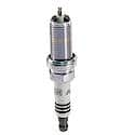 Laser Iridium Spark Plug