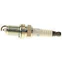 Laser Iridium Spark Plug