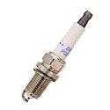 Double Platinum Spark Plug