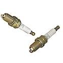 V Power Spark Plug