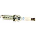 Laser Iridium Spark Plug