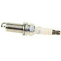 Laser Iridium Spark Plug