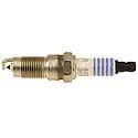 Original Equipment Finewire Single Platinum Spark Plug