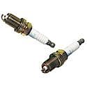 Laser Platinum Spark Plug