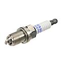 Double Platinum Spark Plug